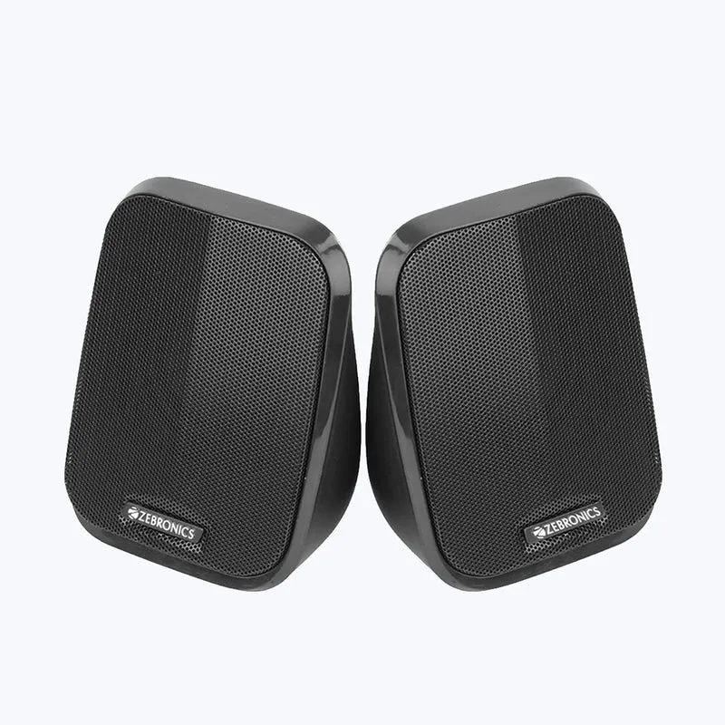 Zebronics AUX Speaker Zeb-Fame 5w view 2